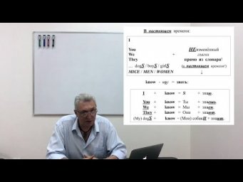 Повторение пройденного 1 3 уроки  Английский по Драгункину  Новый курс