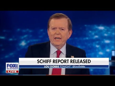 Lou Dobbs Tonight 12/3/19 | Breaking Fox News December  3, 2019