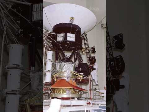 Які відкриття зробив Вояджер 1? | What discoveries did Voyager 1 make?
