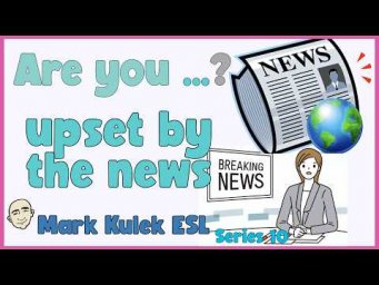 Are You? - Pattern + Topic + Vocabulary | Fluency Practice - Mark Kulek ESL
