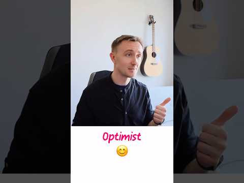 К какому типу людей вы относитесь? #английский #произношение