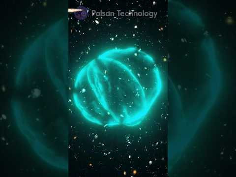 Астрономи не розуміли, що це за об'єкт | Astronomers did not understand what kind of object it w Астрономи не розуміли, що це за об'єкт | Astronomers did not understand what kind of object it w