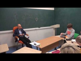 4. Необычные отделы тела раков, пауков и насекомых