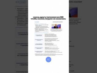 ПОЛНОМОЧИЯ ВВ #обществознание #мем #сотка