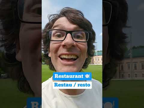 Сократи как француз ✂️ 