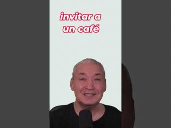 Испанский язык. Глагол invitar это не только приглашать, а ещё и ...#shorts
