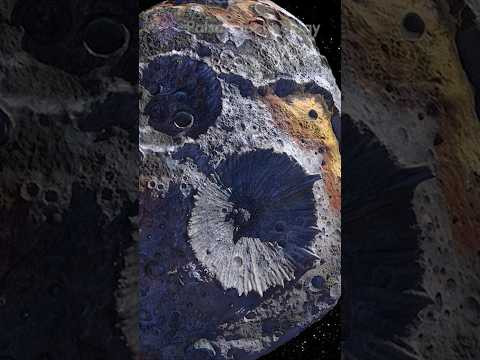 Місія для дослідження астероїда | Asteroid Exploration Mission Місія для дослідження астероїда | Asteroid Exploration Mission