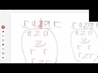 Лексикографическое сравнение слов Д412 Rec 10 12 21