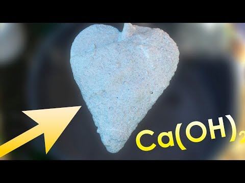 СДЕЛАЛ ЦЕМЕНТ ИЗ КАМНЕЙ В УСЛОВИЯХ ПОСТАПОКАЛИПСИСА!! СДЕЛАЛ ЦЕМЕНТ ИЗ КАМНЕЙ В УСЛОВИЯХ ПОСТАПОКАЛИПСИСА!!