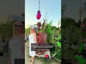 Sprich &uuml;ber den Sommer auf Deutsch