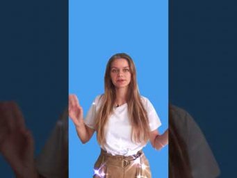 #Shorts Как ответить на 谢谢 сьесье