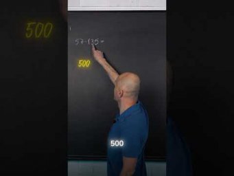 Одаренная или просто знает матан?