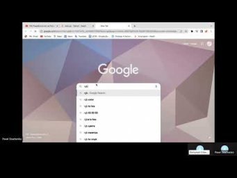 Рисуем прямоугольники в Pygame
