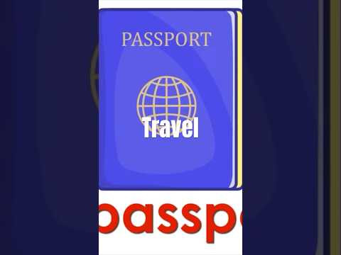 Travel - vocabulary practice | #markkulekesl  #vocabulary
