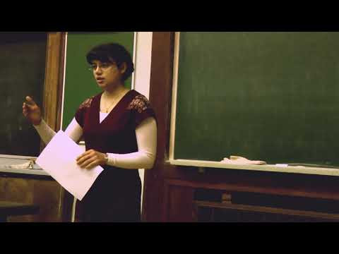 Разбор регионального этапа 2015 - Анатомия растений, 11кл