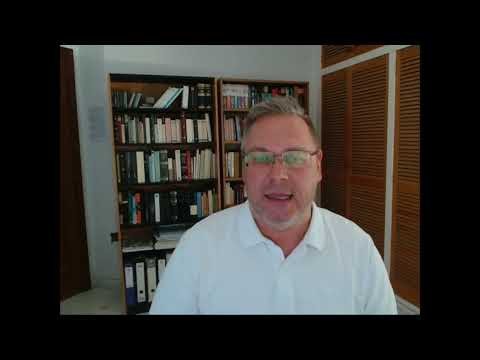 Обращение к слушателям канала и спонсорская программа