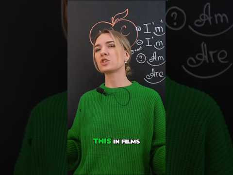 САМЫЙ популярный вопрос в английском языке #english САМЫЙ популярный вопрос в английском языке #english