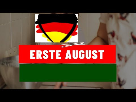 Short - Ertse August