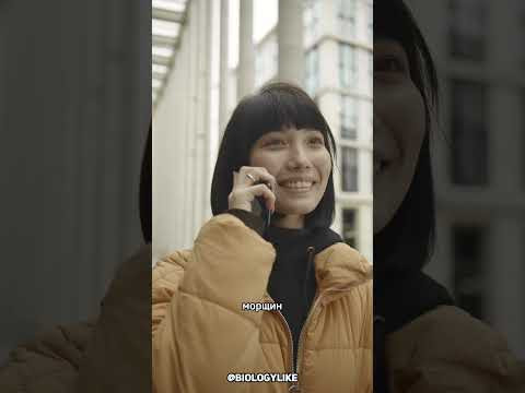 Улыбайся, как можно чаще 