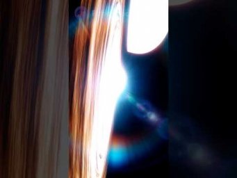 Фото найбільшого квазару | Photo of the largest quasar