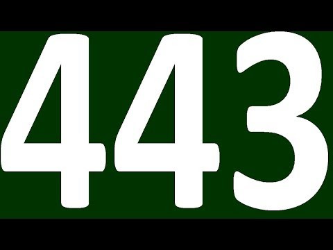 ИТОГОВАЯ КОНТРОЛЬНАЯ АНГЛИЙСКИЙ ЯЗЫК ДО ПОЛНОГО АВТОМАТИЗМА С САМОГО НУЛЯ УРОК 443 УРОКИ