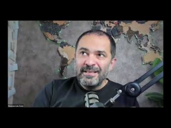 Английский с Майклом Церетьяном. Как пользоваться ИИ + видеоразбор