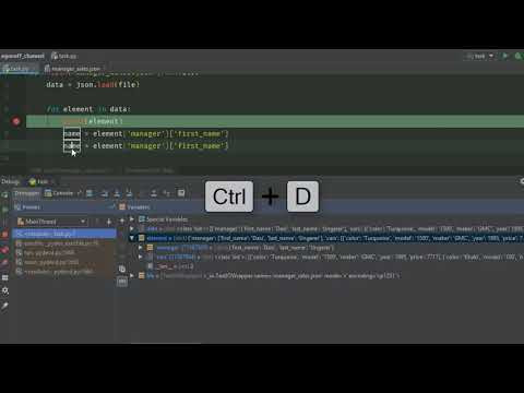 Решение задачи "Анализ продаж" по теме "JSON в Python" Решение задачи "Анализ продаж" по теме "JSON в Python"