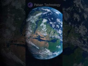 Якщо Земля і Марс поміняються місцями | If Earth and Mars switch places