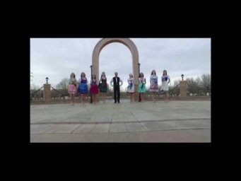 Миленькая немецкая песня