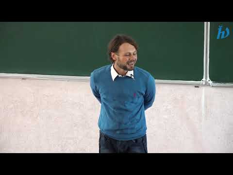 Практика программирования, лекция №1