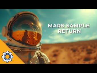 NASA здалося? Чому зразки з Марса можуть НІКОЛИ не потрапити на Землю
