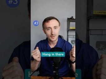 Как поддержать на английском? #shorts #english #vocabulary #английский