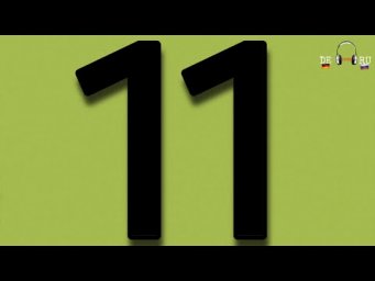 НЕМЕЦКИЙ ЯЗЫК С НУЛЯ I АУДИРОВАНИЕ И СЛОВАРНЫЙ ЗАПАС I АУДИОУРОК 11