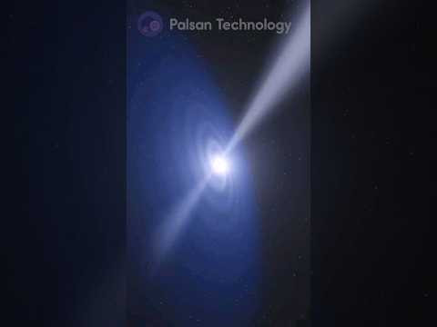 Самий швидкий Пульсар у Всесвіті | The fastest pulsar in the universe Самий швидкий Пульсар у Всесвіті | The fastest pulsar in the universe