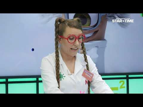 Лаборатория №1. Выпуск 13 | TEASER