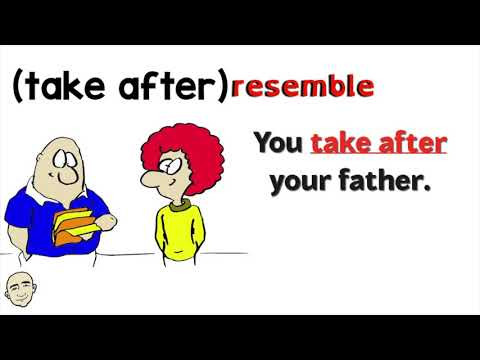 Phrasal Verb (take) & Popular Idioms | Mark Kulek - ESL Phrasal Verb (take) & Popular Idioms | Mark Kulek - ESL