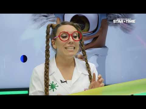Лаборатория №1. Выпуск 8 | TEASER