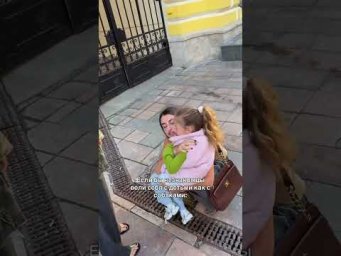 НЕ УЛЫБНИСЬ ХОТЯ БЫ РАЗ! 