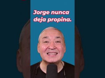 Испанский язык. Устойчивые выражения с глаголом dejar 1 #Shorts