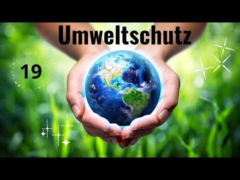 19 ВИДЕОУРОК. UMWELTSCHUTZ -ЗАЩИТА ОКРУЖАЮЩЕЙ СРЕДЫ #B1 #ирина_цырульникова #немецкий_язык #немецкий 19 ВИДЕОУРОК. UMWELTSCHUTZ -ЗАЩИТА ОКРУЖАЮЩЕЙ СРЕДЫ #B1 #ирина_цырульникова #немецкий_язык #немецкий