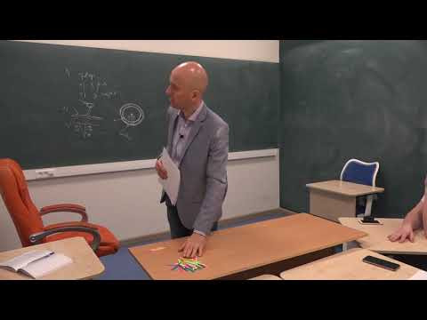 19. Где образуются ядрышки? Какое строение они имеют?