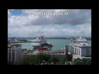 Курс разговорного испанского языка. Урок 67