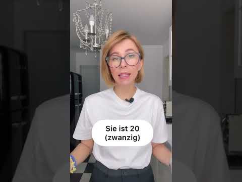 Відмінювання дієслова sein - бути #німецькамова #німеччина #німецька Відмінювання дієслова sein - бути #німецькамова #німеччина #німецька