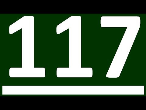 КОНТРОЛЬНАЯ АНГЛИЙСКИЙ ЯЗЫК ДО ПОЛНОГО АВТОМАТИЗМА С САМОГО НУЛЯ  УРОК 117 УРОКИ АНГЛИЙСКОГО ЯЗЫКА