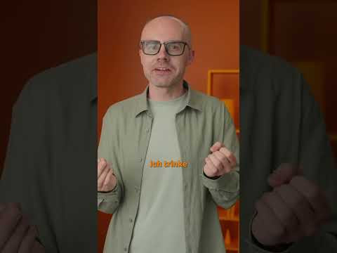 Немецкий язык без воды! Теория, практика, аудирование.