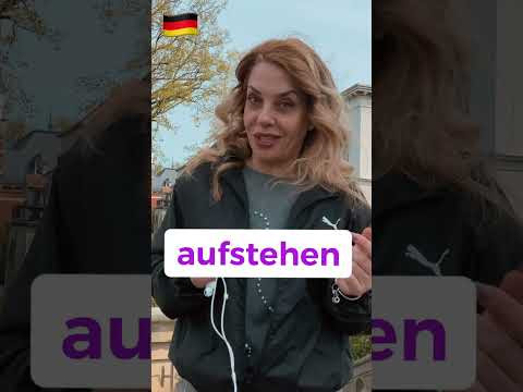Partizip 1 und Partizip 2 in Deutsche  Sprache