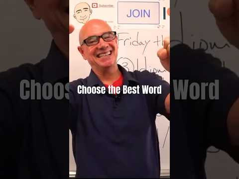 Quiz: Choose the Best Word (their lunch) | #markkulekesl #vocabulary #englishclass Quiz: Choose the Best Word (their lunch) | #markkulekesl #vocabulary #englishclass