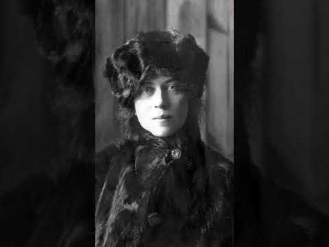 Александра Коллонтай #история #историяегэ #вебиум #ссср