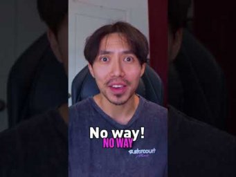 No way! Смотри полное видео тут ⬆️ 20 повседневных фраз на английском