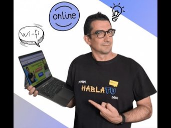 Welcome to our online Spanish courses!